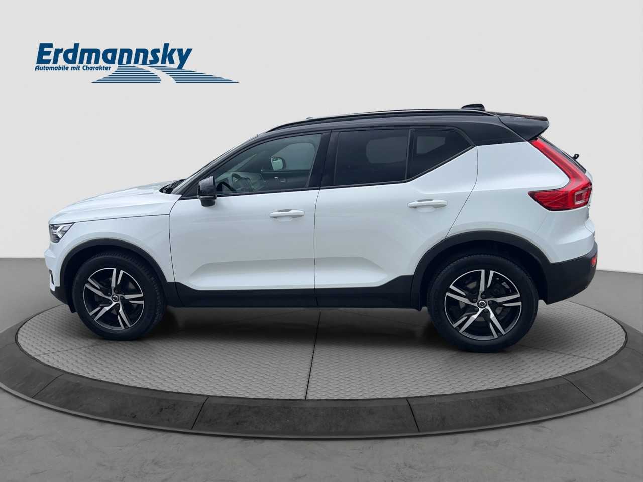 Volvo  XC40 R-Design, D4 AWD