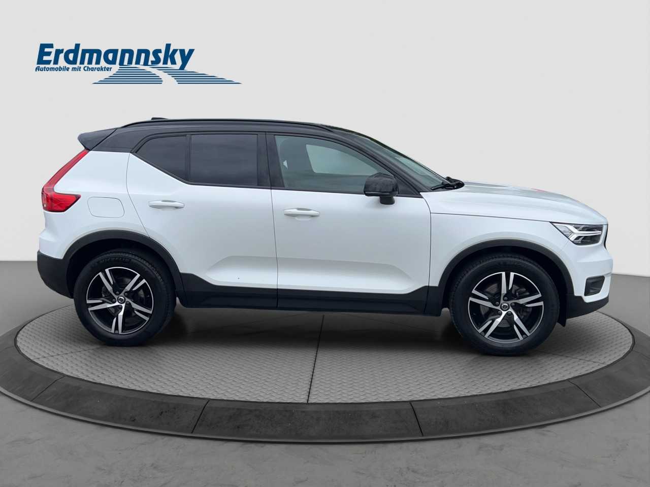 Volvo  XC40 R-Design, D4 AWD