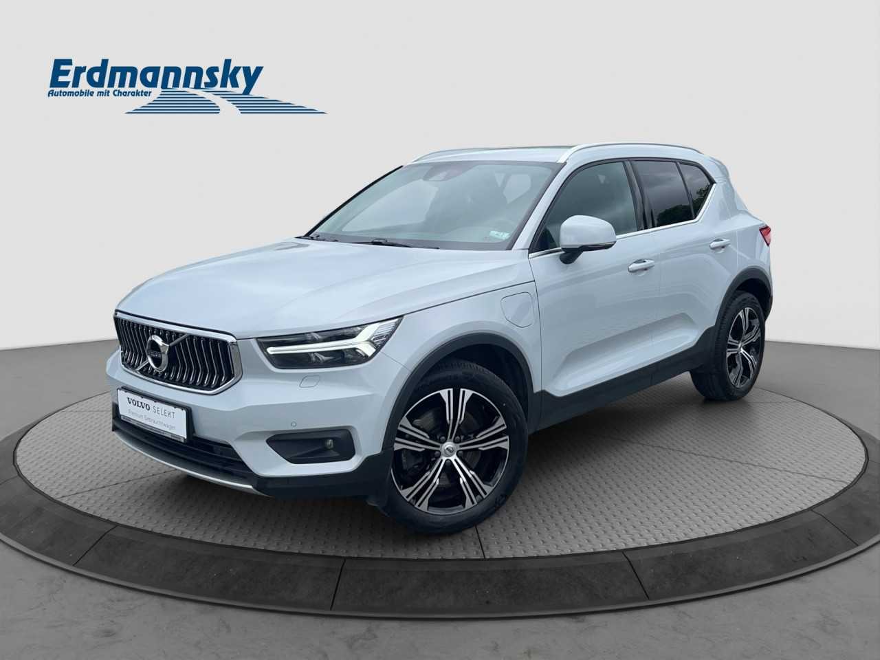 Volvo  XC40 Recharge Inscription Expression, T4 Plug-in Hybrid