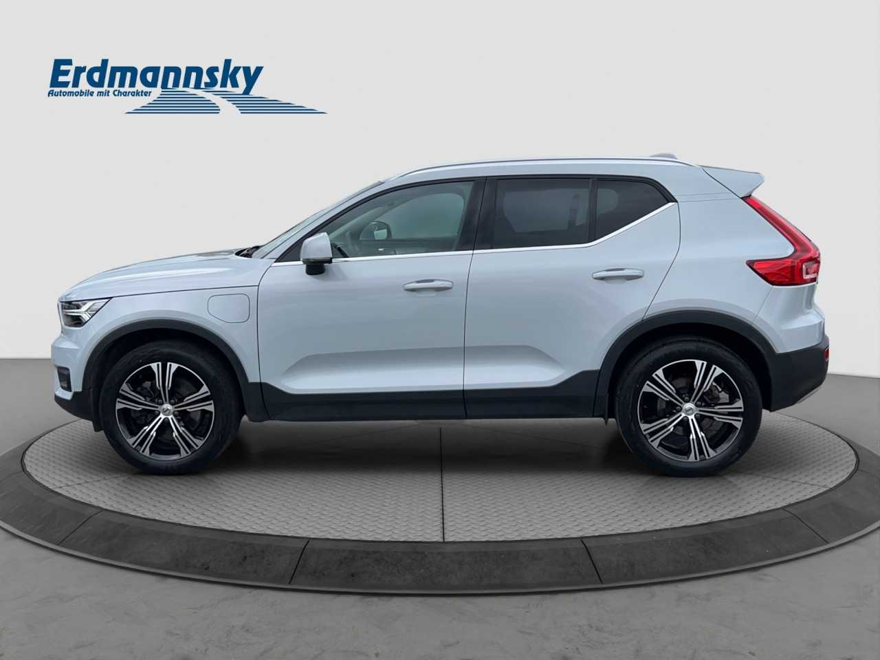 Volvo  XC40 Recharge Inscription Expression, T4 Plug-in Hybrid