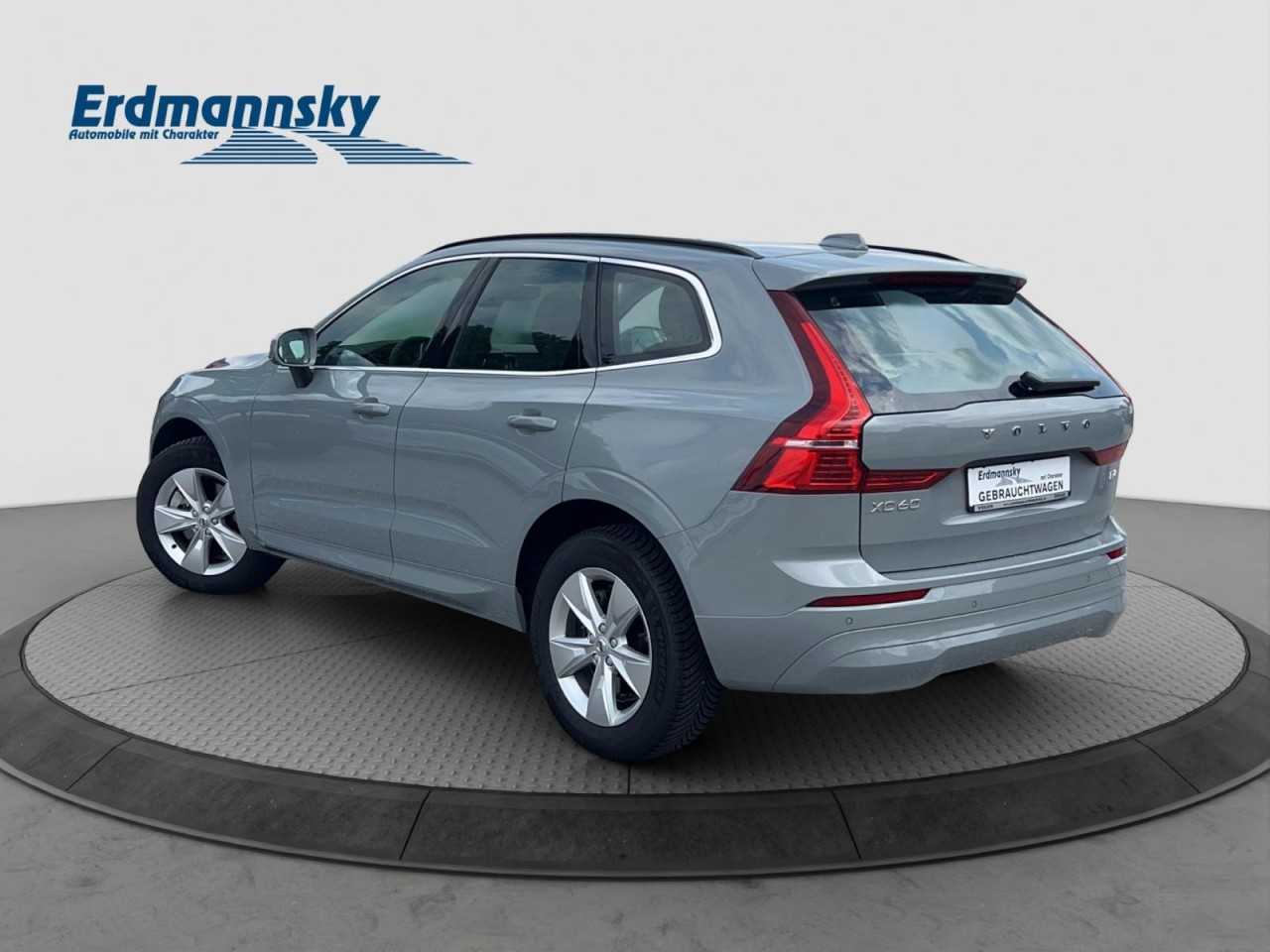 Volvo  XC60 Core, B4 Mild-Hybrid, Diesel