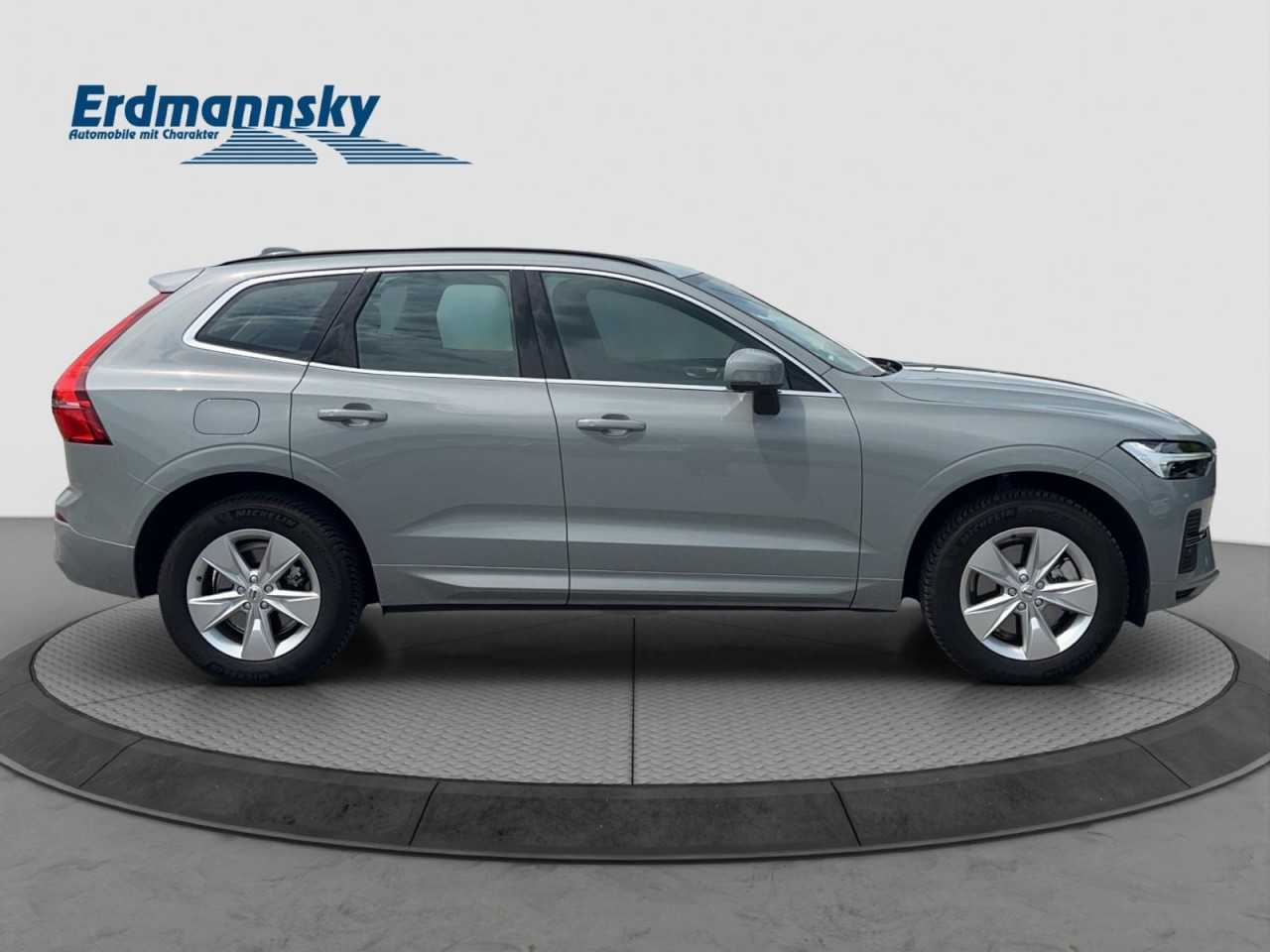 Volvo  XC60 Core, B4 Mild-Hybrid, Diesel