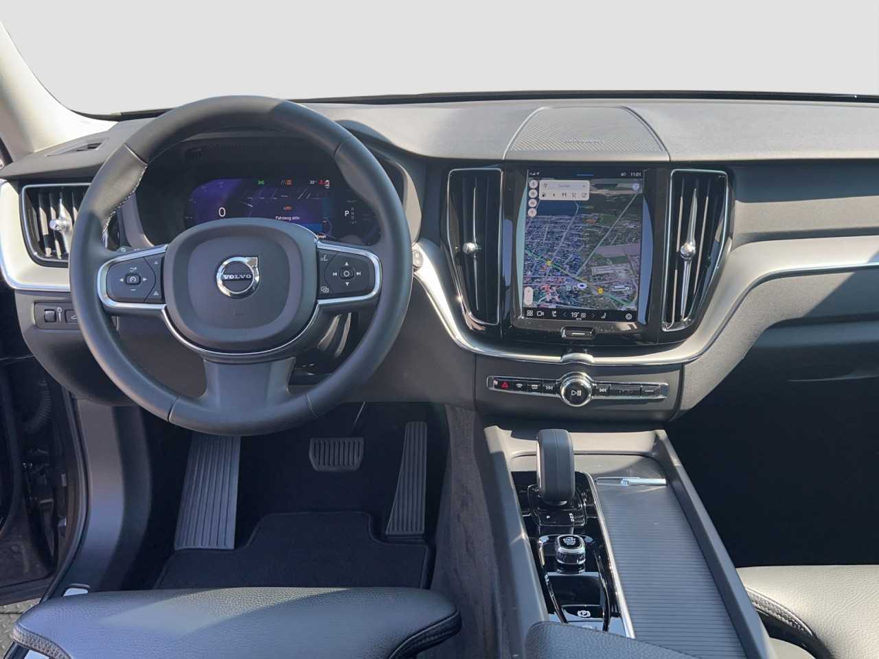 Volvo  XC60 Recharge Inscription Expression, T6 AWD Plug-in Hybrid