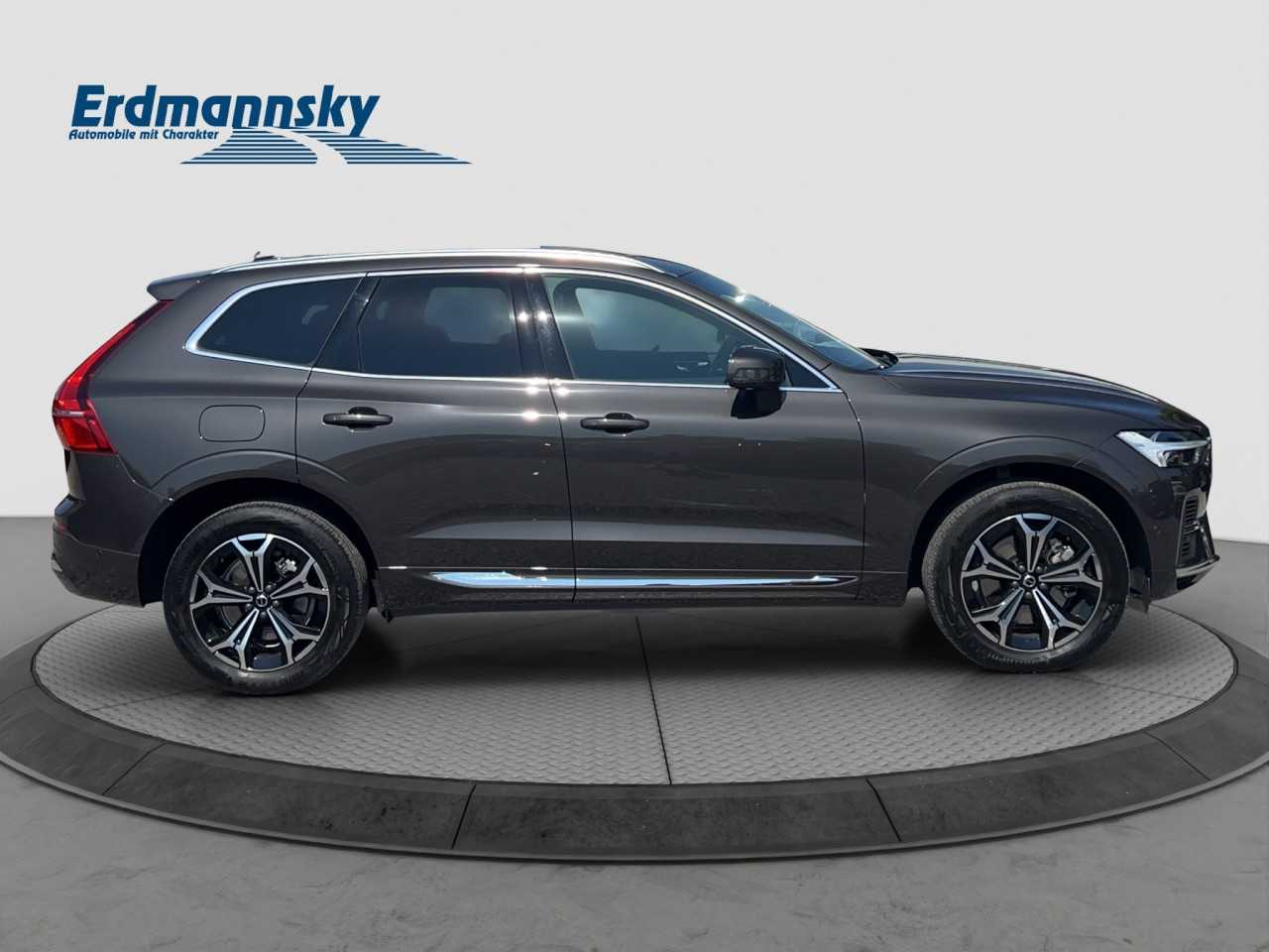 Volvo  XC60 Recharge Inscription Expression, T6 AWD Plug-in Hybrid