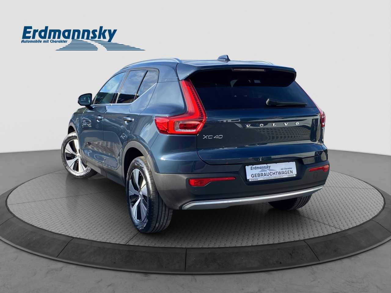 Volvo  XC40 Recharge Inscription Expression, T5 Plug-in Hybrid