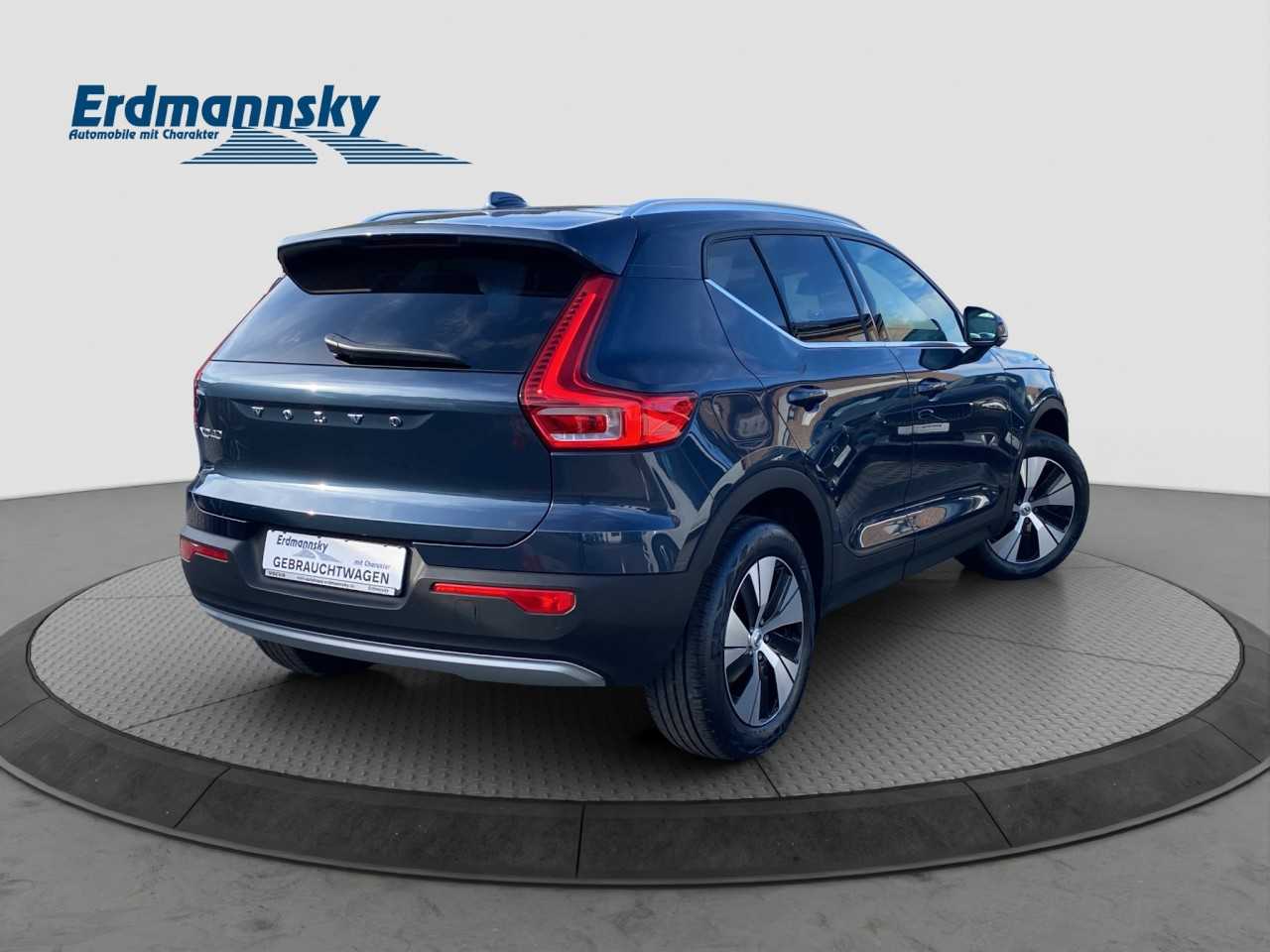 Volvo  XC40 Recharge Inscription Expression, T5 Plug-in Hybrid