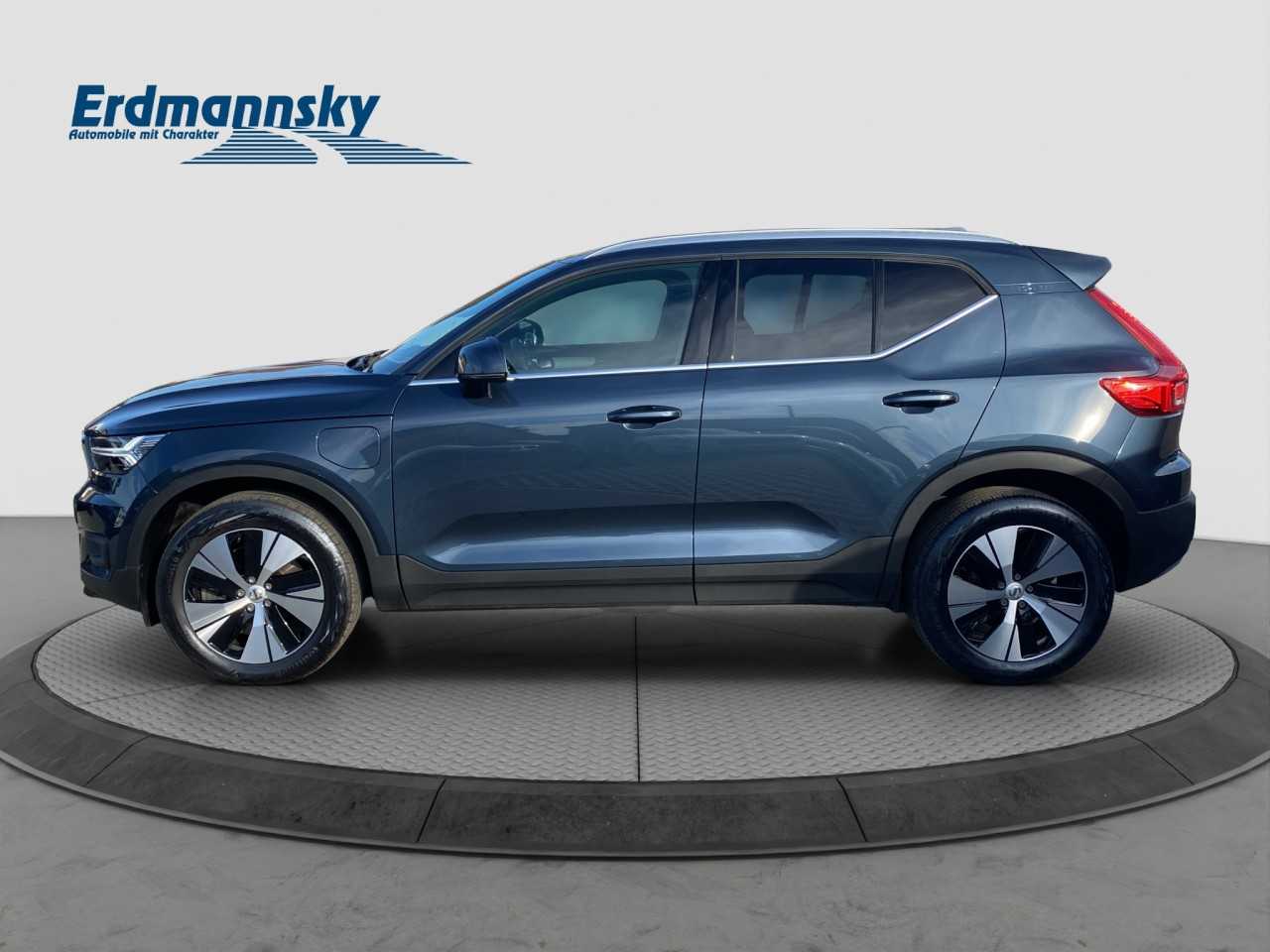 Volvo  XC40 Recharge Inscription Expression, T5 Plug-in Hybrid