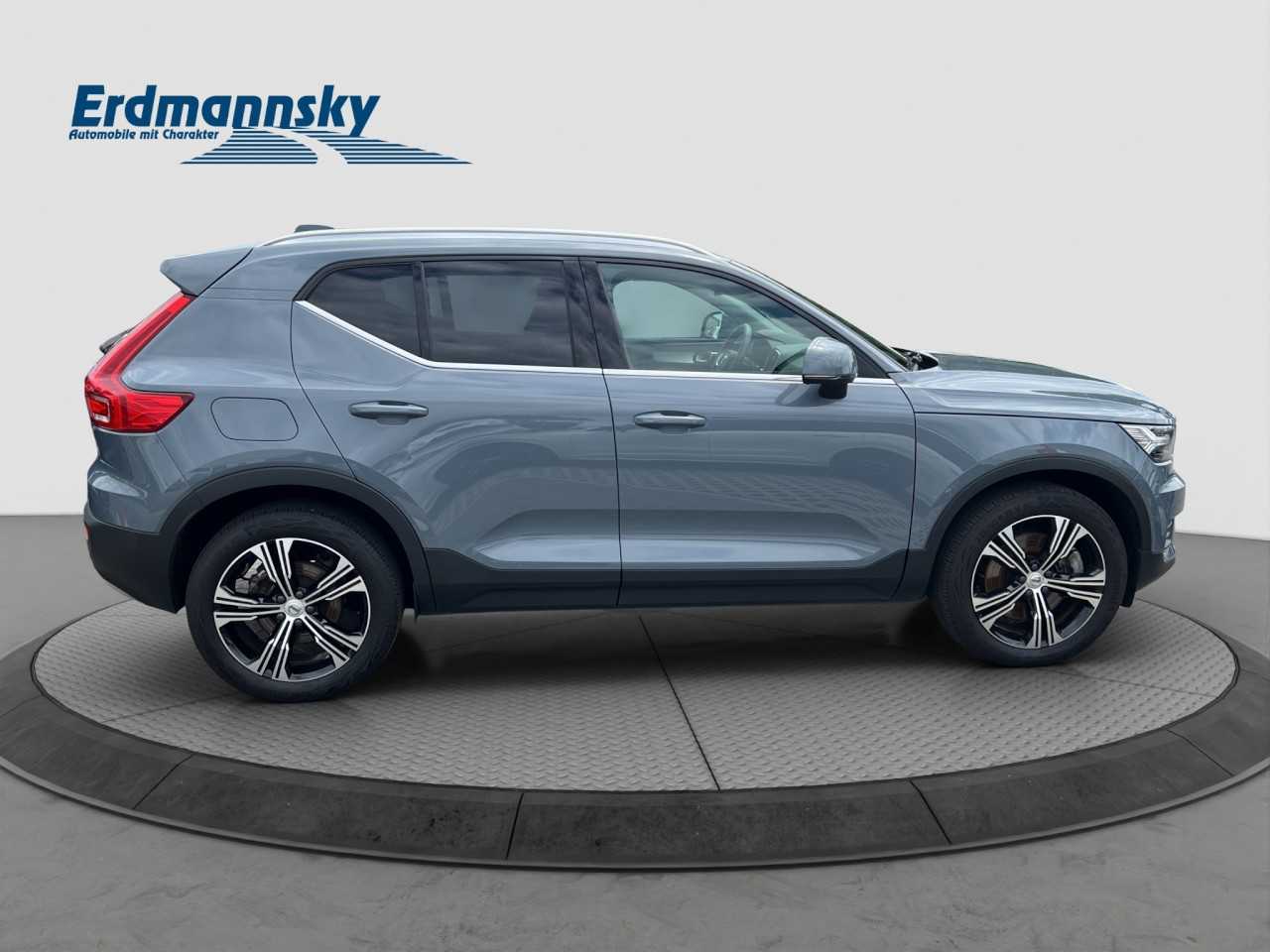 Volvo  XC40 Recharge Inscription Expression, T4 Plug-in Hybrid