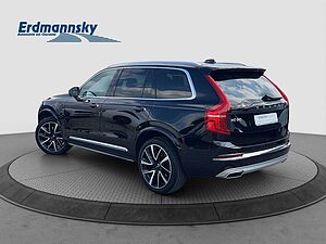 Volvo  XC90 T8 TWIN ENGINE AWD Automatikgetriebe (223+65kW/303+87PS) Inscription (7-Sit