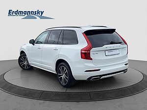 Volvo  XC90 Recharge R-Design Expression, T8 AWD Plug-in Hybrid