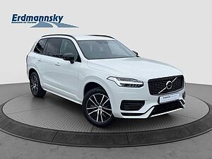 Volvo  XC90 Recharge R-Design Expression, T8 AWD Plug-in Hybrid