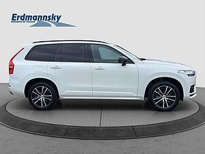 Volvo  XC90 Recharge R-Design Expression, T8 AWD Plug-in Hybrid