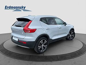 Volvo  XC40 Recharge Inscription Expression, T4 Plug-in Hybrid