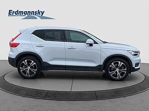 Volvo  XC40 Recharge Inscription Expression, T4 Plug-in Hybrid