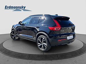 Volvo  XC40 Recharge R-Design, T5 Plug-in Hybrid