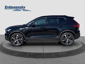 Volvo  XC40 Recharge R-Design, T5 Plug-in Hybrid