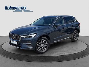 Volvo  XC60 Inscription, B4 AWD Mild-Hybrid Diesel