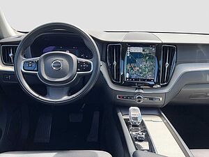 Volvo  XC60 Inscription, B4 AWD Mild-Hybrid Diesel