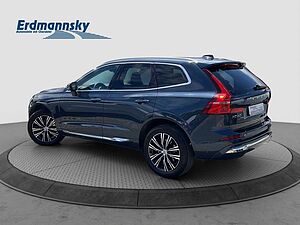 Volvo  XC60 Inscription, B4 AWD Mild-Hybrid Diesel