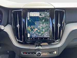 Volvo  XC60 Inscription, B4 AWD Mild-Hybrid Diesel