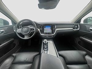 Volvo  S60 Inscription, B4 Mild-Hybrid Benzin