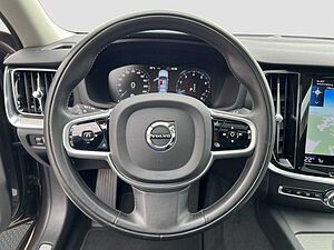 Volvo  S60 Inscription, B4 Mild-Hybrid Benzin