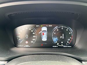 Volvo  S60 Inscription, B4 Mild-Hybrid Benzin