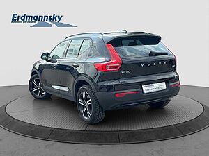 Volvo  XC40 R-Design, B4 AWD mild hybrid