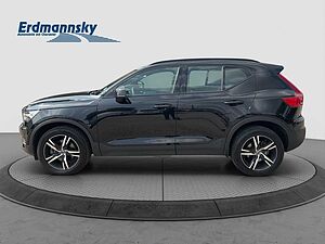 Volvo  XC40 R-Design, B4 AWD mild hybrid