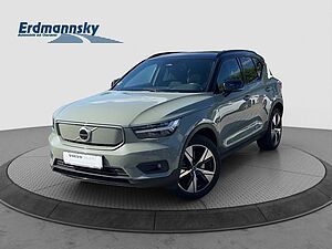 Volvo  XC40 Recharge Standard, P8 AWD Pure Electric