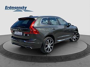 Volvo  XC60 Recharge Inscription, T8 AWD Plug-in Hybrid