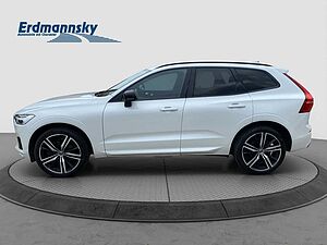 Volvo  XC60 B5 Mild-Hybrid Diesel AWD Automatikgetriebe (173kW/235PS) R-Design