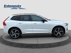 Volvo  XC60 B5 Mild-Hybrid Diesel AWD Automatikgetriebe (173kW/235PS) R-Design