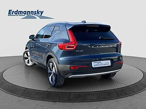 Volvo  XC40 Recharge Inscription Expression, T5 Plug-in Hybrid