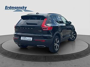 Volvo  XC40 T3 Automatikgetriebe (120kW/163PS) R-Design