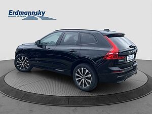 Volvo  XC60 Plus, B4 Mild-Hybrid, Benzin, Dark